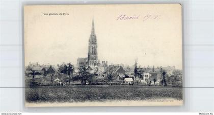 Pierre Pertuis - Kirche - 51171838