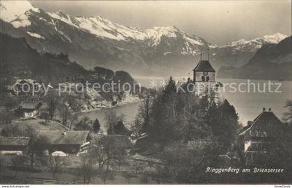 Ringgenberg Brienzersee