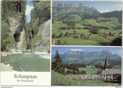 Schangnau