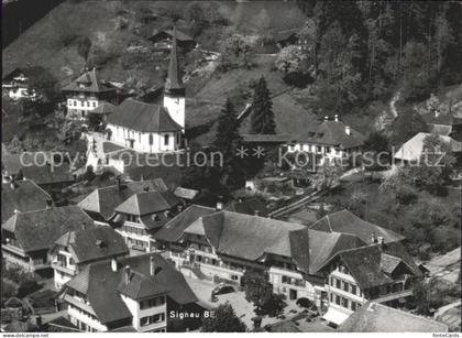 Signau Teilansicht