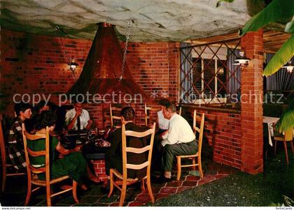 Studen BE Cafe Florida