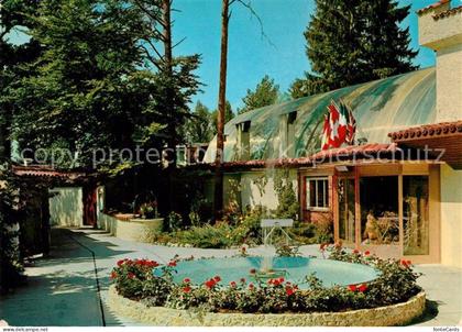 Studen BE Cafe Florida