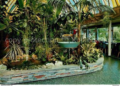 Studen BE Cafe Florida