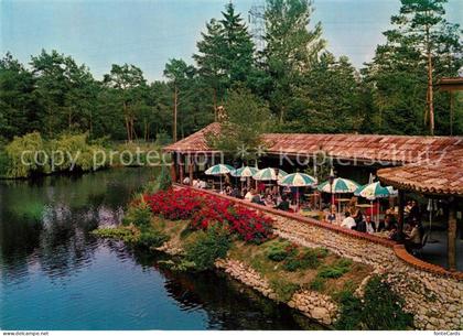 Studen BE Cafe Florida