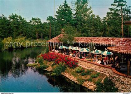 Studen BE Cafe Florida