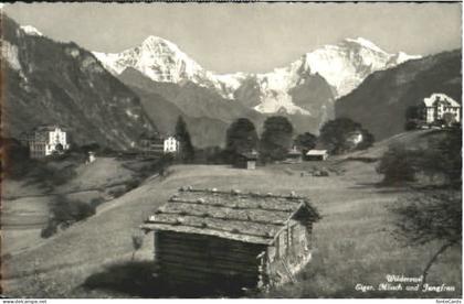 Wilderswil Wilderswil