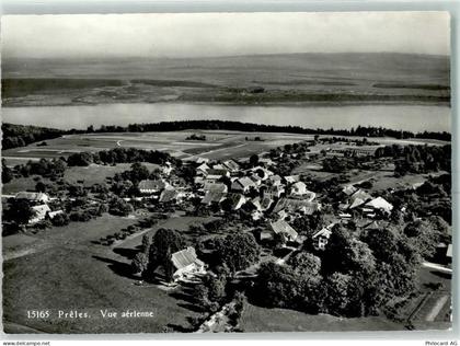 2515 Prêles - Fliegeraufnahme - 13149634