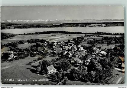 2515 Prêles - Fliegeraufnahme - 13149766