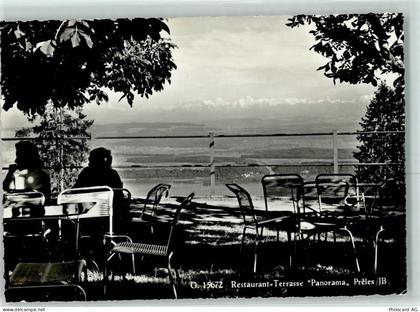 2515 Prêles - Restaurant-Terrasse Panorama - 13149633