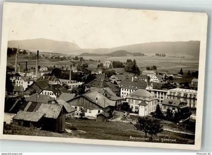 2732 Reconvilier 1935 Foto AK - 38022034