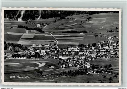 2732 Reconvilier 1955 - 10196855