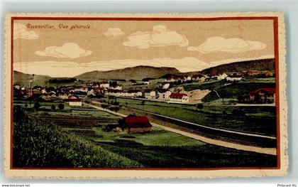 2732 Reconvilier - Bahnlinie - 13909256