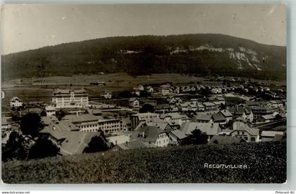 2732 Reconvilier Foto AK - 38022749