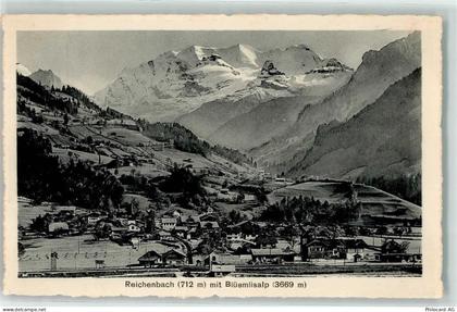 3713 Reichenbach im Kandertal - Blüemlisalp - 10607806