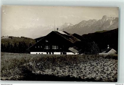 3132 Riggisberg - Ferienheim Gibelegg Rüti - 10624056