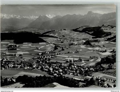 3132 Riggisberg Foto AK Berner-Alpen - 38022249