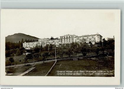 3132 Riggisberg - Hotel Bad Gurnigel - 10194317