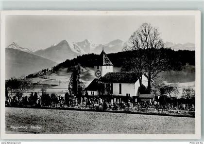 3132 Riggisberg - Kirche - 10304893