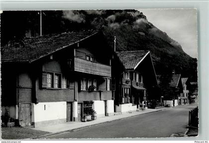 3852 Ringgenberg BE - Dorfstrasse - 13094958