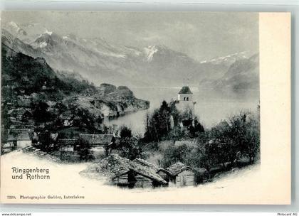 3852 Ringgenberg BE - Rothorn - 10624055