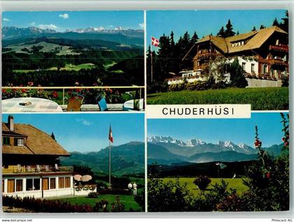 3538 Röthenbach im Emmental - Kurhaus Chuderhüsi - 10161092