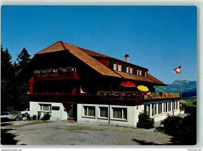 3538 Röthenbach im Emmental - Kurhaus Chuderhüsi Oldtimer Wappen - 10281963