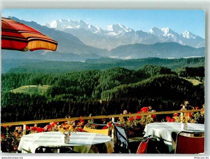 3538 Röthenbach im Emmental - Kurhaus Chuderhüsi Terrasse - 39693757