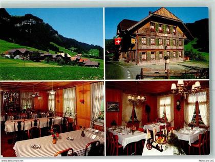 6197 Schangnau - Gasthaus Wald - 10419106