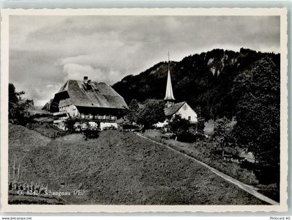 6197 Schangnau - Gasthof Pension zum Löwen - 13137649