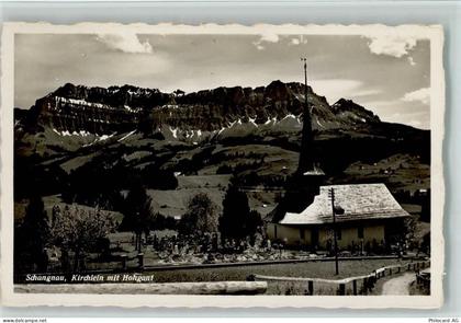 6197 Schangnau - Kirche - 10160344