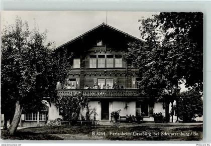 3150 Schwarzenburg - Ferienheim Grasburg - 13223478