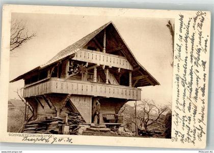 3150 Schwarzenburg Gebrauchsspuren Speicher - 38070192