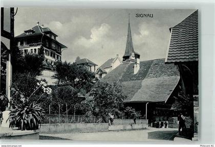 3534 Signau - 13256304