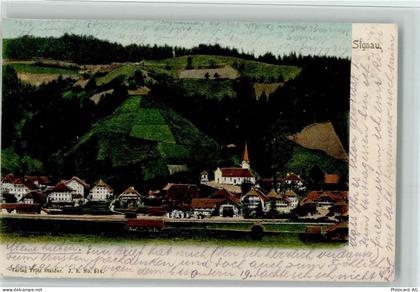 3534 Signau 1904 - Teilansicht AK - 13085824
