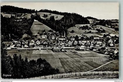 3534 Signau Foto AK Feldpost Sch.HB.BTTR. 187 - 38024150