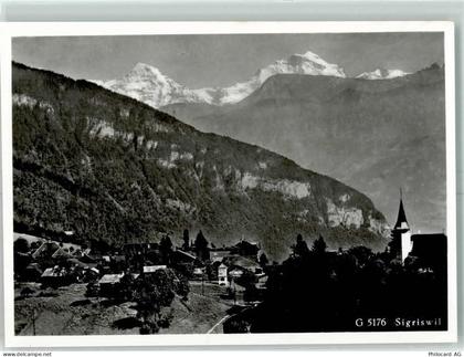 3655 Sigriswil - 13149539