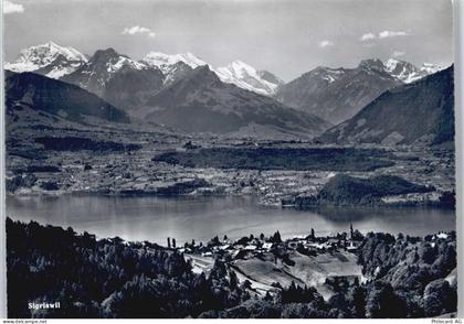 3655 Sigriswil - 50772045