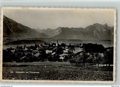 3655 Sigriswil - Panoramaansicht - 10160701