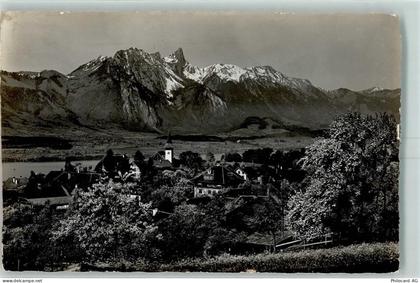 3655 Sigriswil - Stockhorn - 10398312