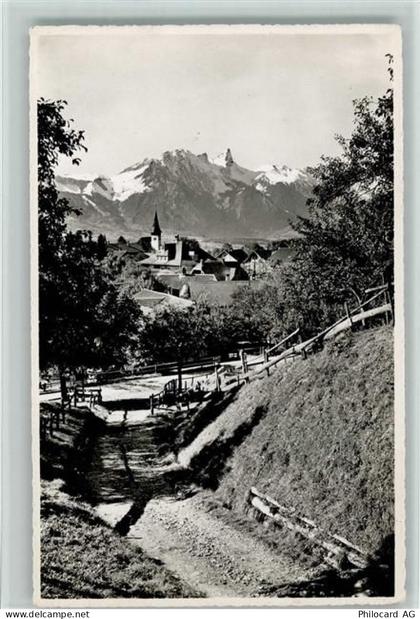 3655 Sigriswil - Stockhorn - 13113550