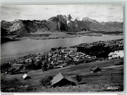 3655 Sigriswil - Stockhornkette - 10160087