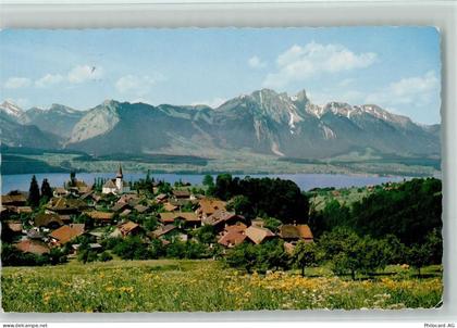 3655 Sigriswil - Stockhornkette - 10160699