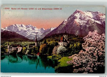 3700 Spiez - 39361940