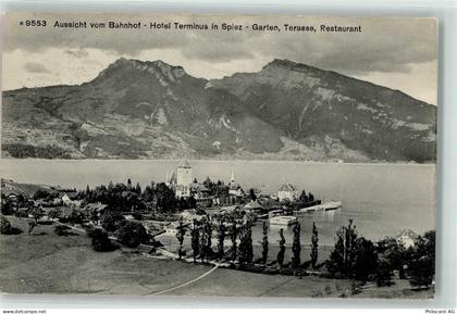 3700 Spiez - 39361942