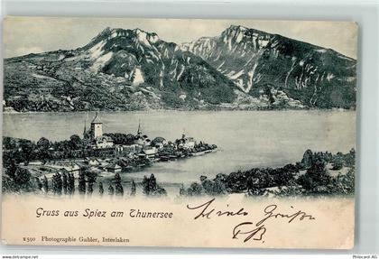 3700 Spiez - 39361945
