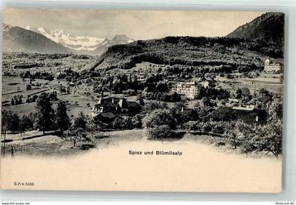 3700 Spiez - 39361984