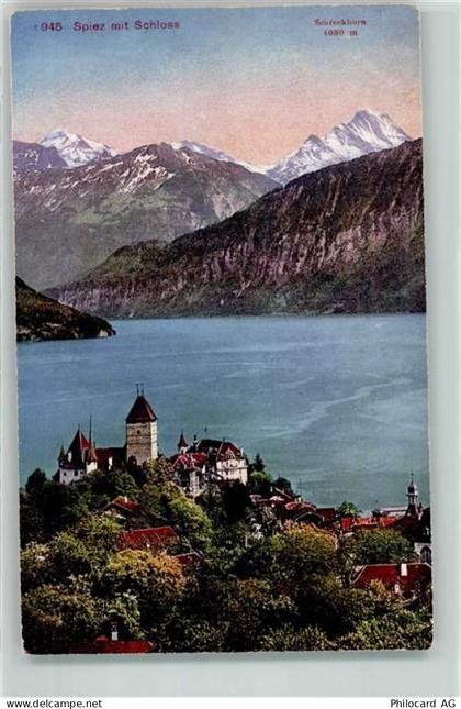 3700 Spiez - 39366446