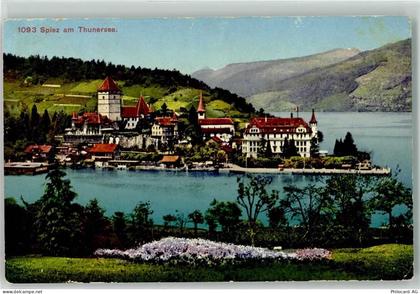 3700 Spiez - 39366469