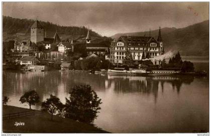 Spiez