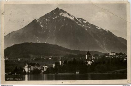 Spiez
